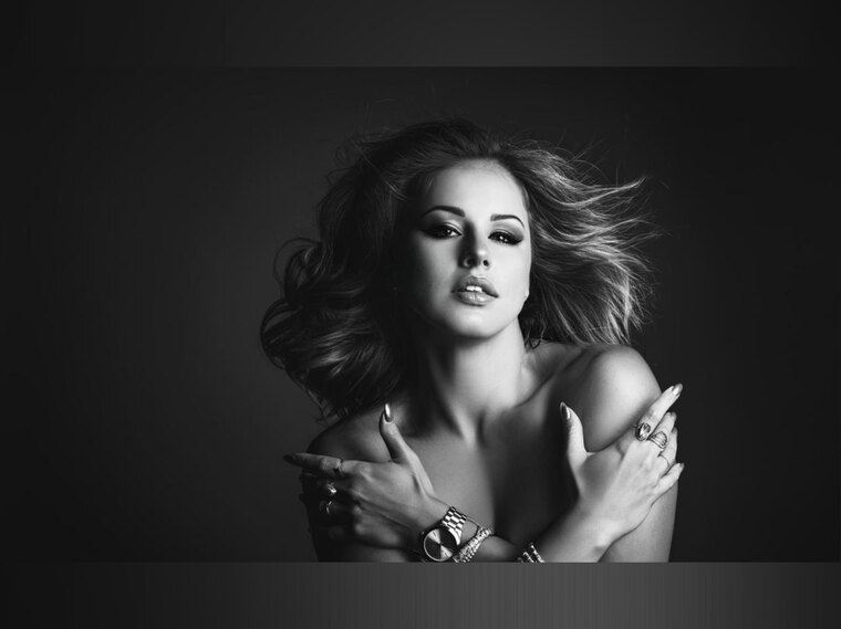 DJ Melody cover image