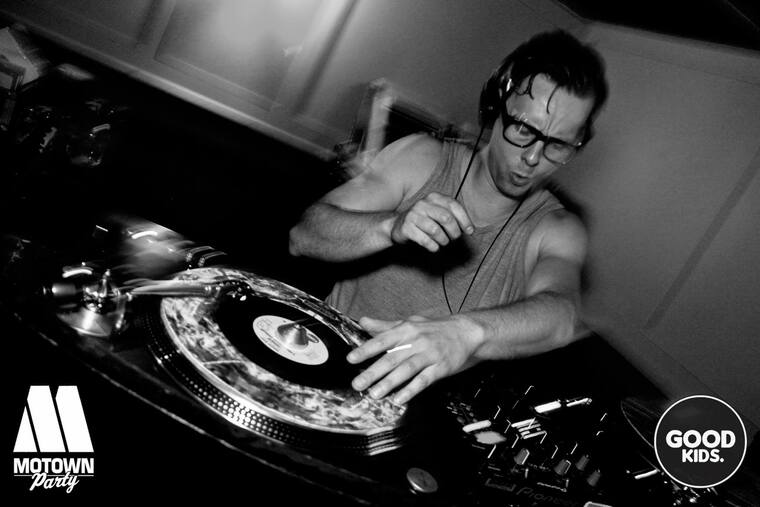 djmikeluke cover image