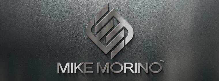 DJMikeMorino cover image