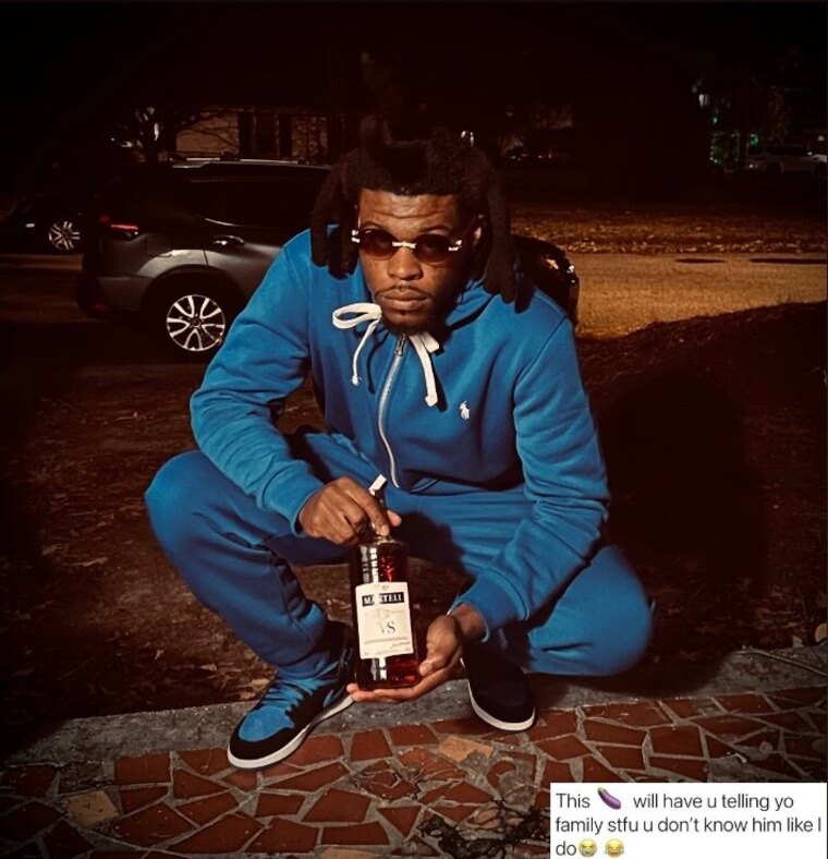 Dj Nephew Hittman cover image