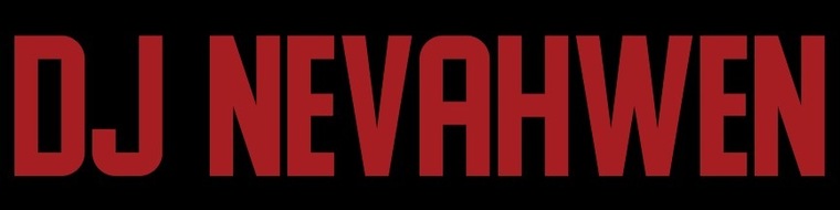DJ Nevahwen banner image