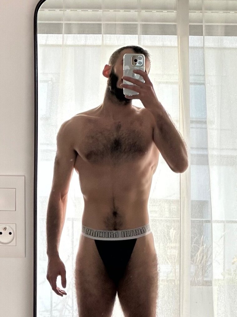 James cover image