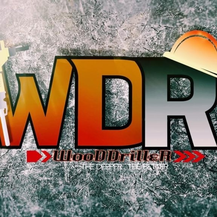 Djon Wood cover image