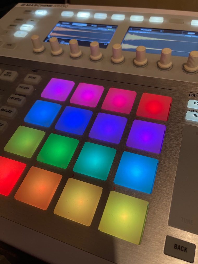 DJ Phinesse cover image
