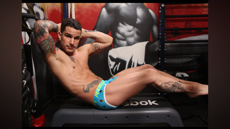 Dj Pierre Fitch banner image