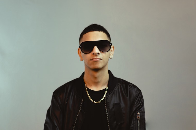 DJ Reys banner image