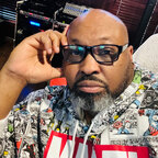 Chris "DJ Roy" Collins avatar