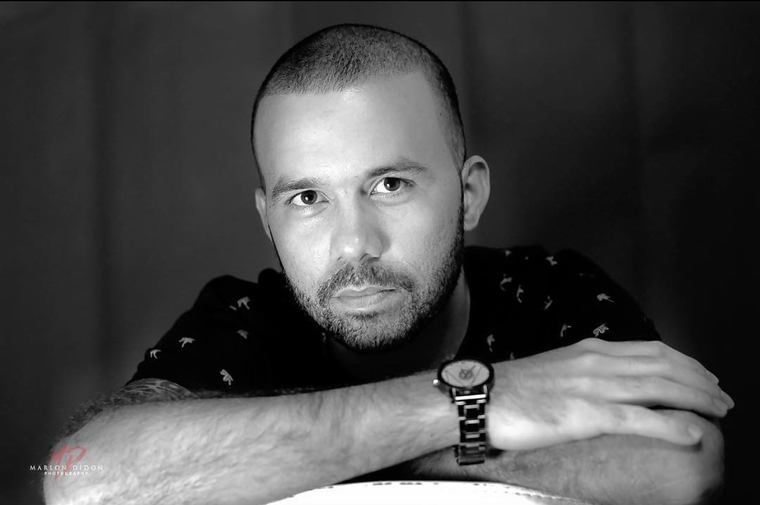 DJ Rudy banner image