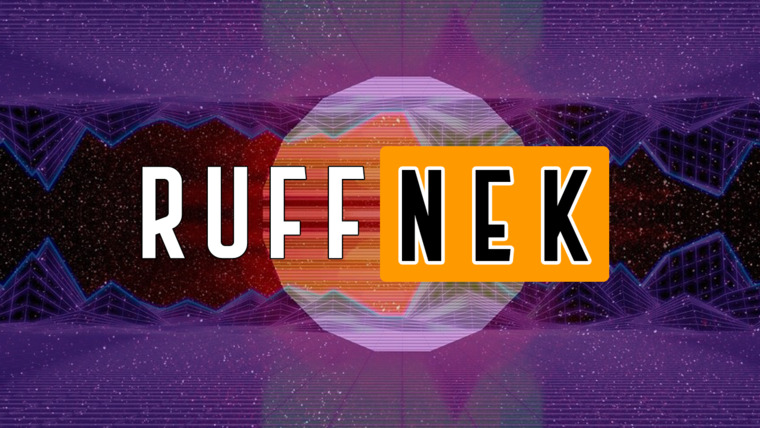 Ruffnek banner image
