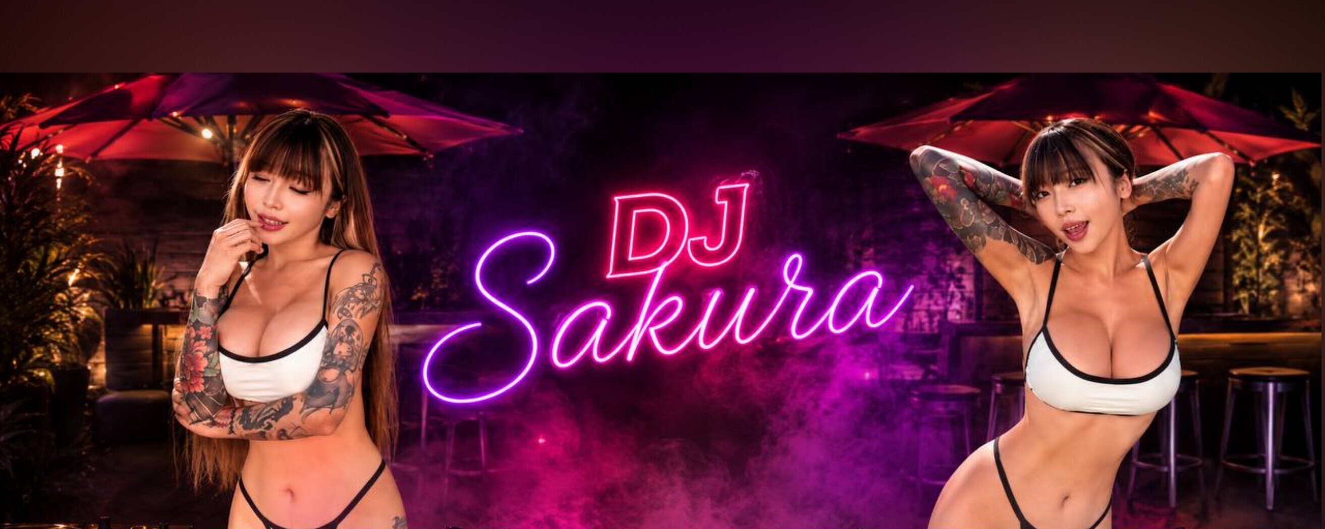 Sakura 🌸 banner image