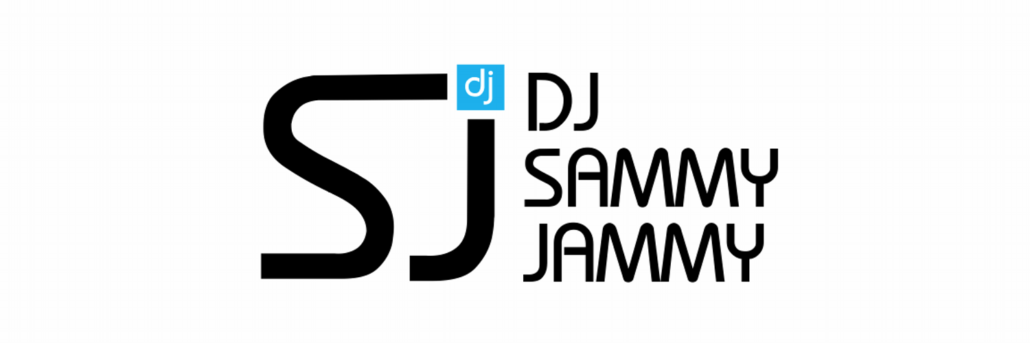 DJ Sammy Jammy banner image