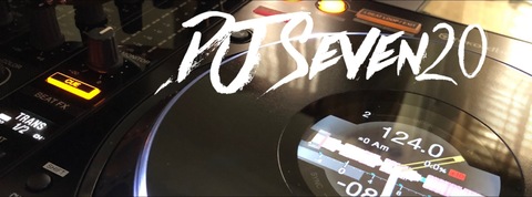 seven20 cover image