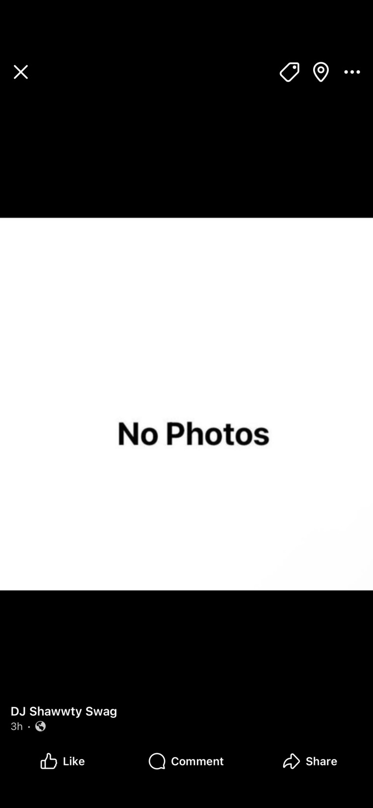DJ Shawwty Swag banner image
