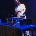 DJ avatar