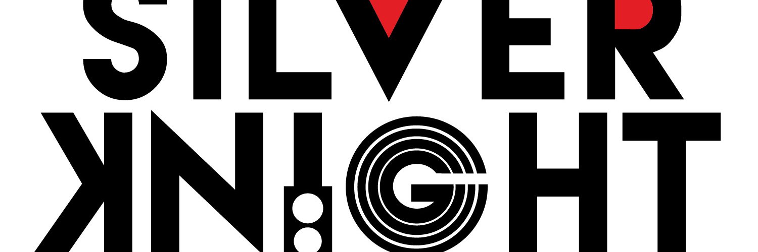 DJ Silver Knight banner image
