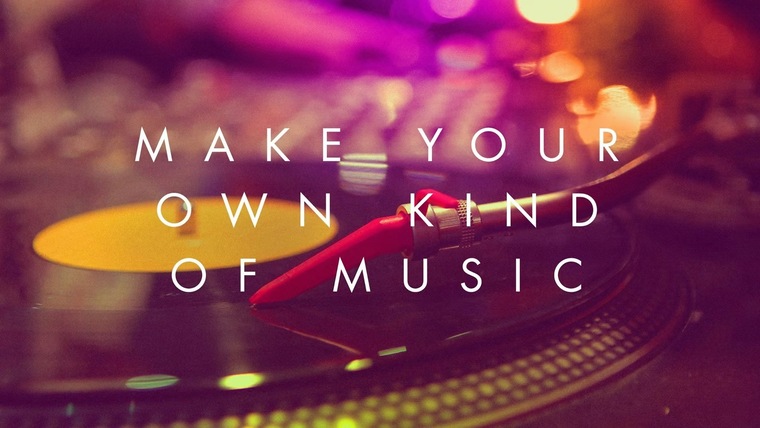 DJ Slice cover image