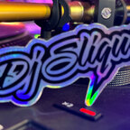 Dj Slique avatar