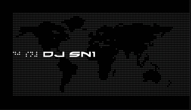 Dj Sn1 cover image
