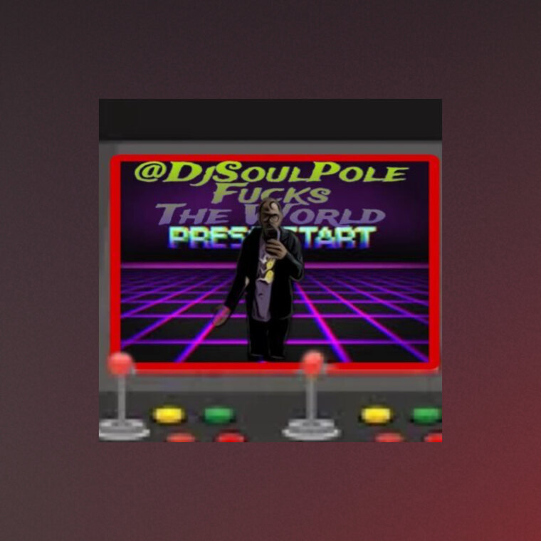 DjSoulPole cover image