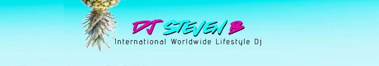 Dj steven b banner image