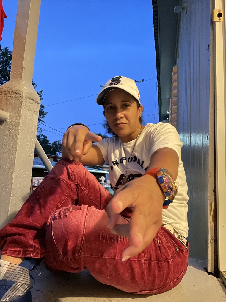 Suehi Rivera cover image