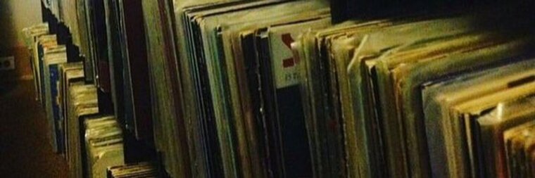 DJ SYLK cover image