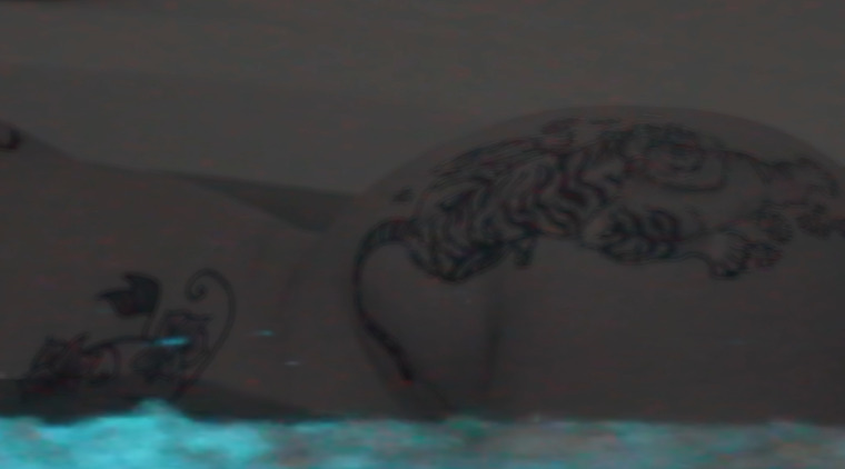 Tatted Rabbit cover image