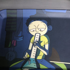 DJ avatar