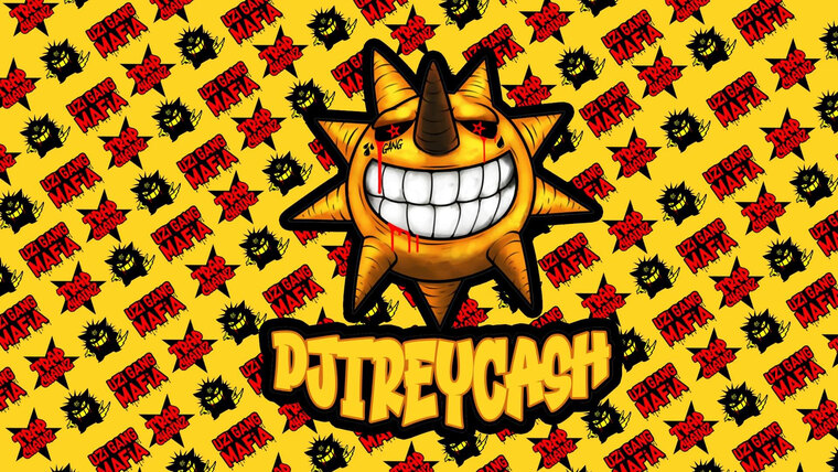 DjTreyCash cover image