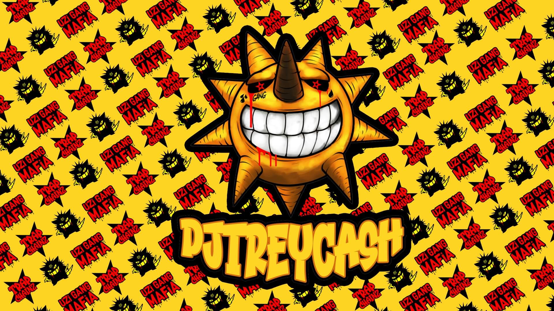 DjTreyCash banner image