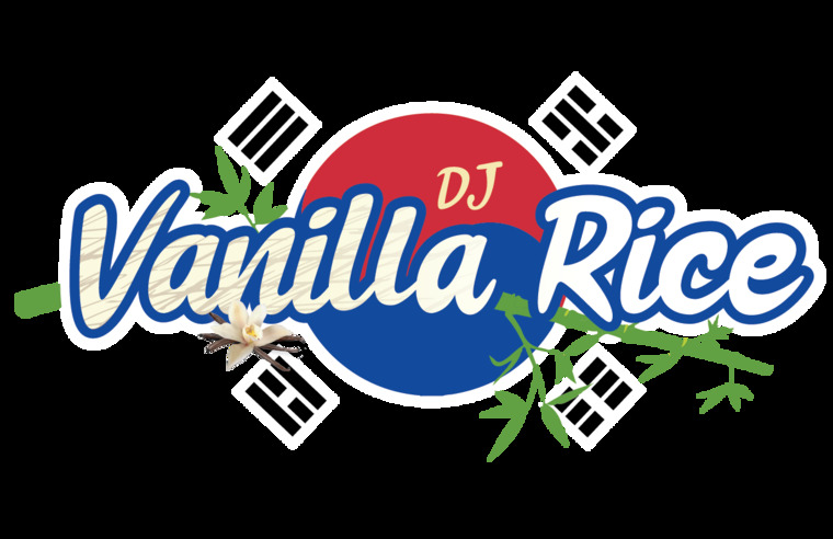 Vanilla Rice cover image