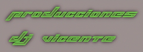 dj vicente prestan cover image
