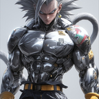 Wayne avatar