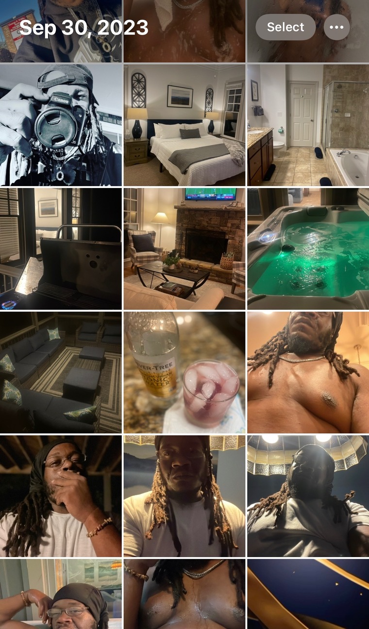 Dj Wes Walker cover image