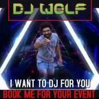 DJ WOLF avatar