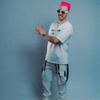 DJ WZRD avatar