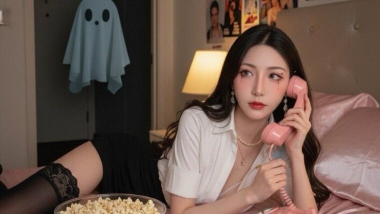DJ Xin 李小星 cover image