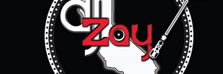 DJ Zay cover image
