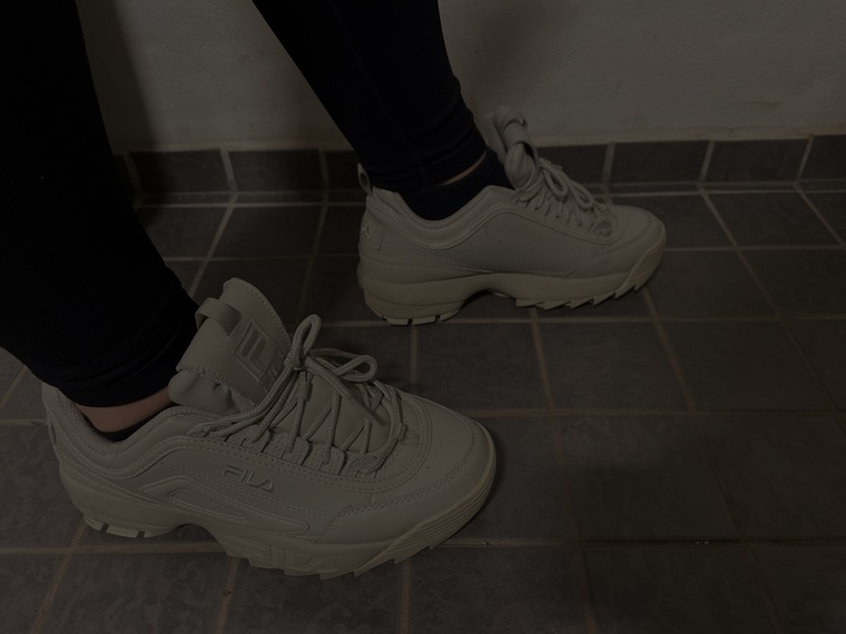 Sweet feet cover image