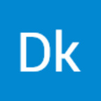 Dk Lion avatar