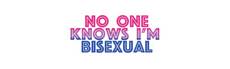 DLBisexual cover image