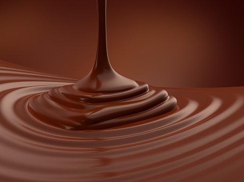 chocolate banner image