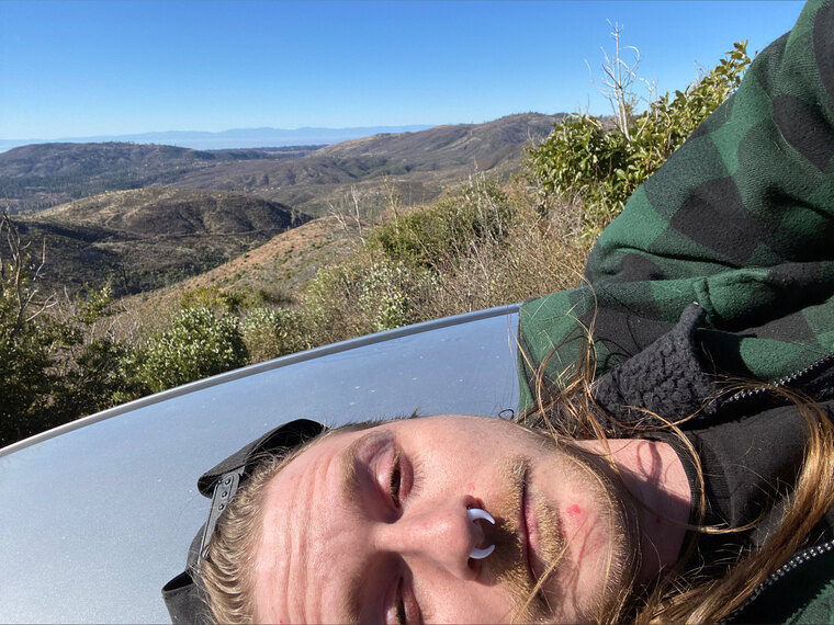 D-Low Hippie 420 cover image