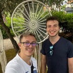 Dom &amp; Matt avatar