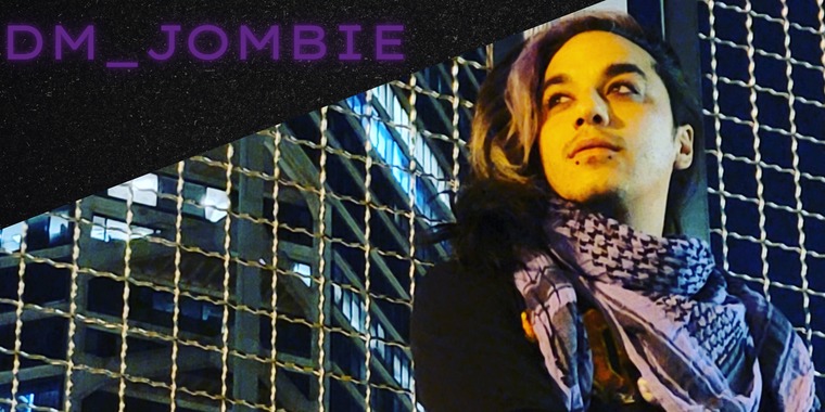 DM_Jombie banner image