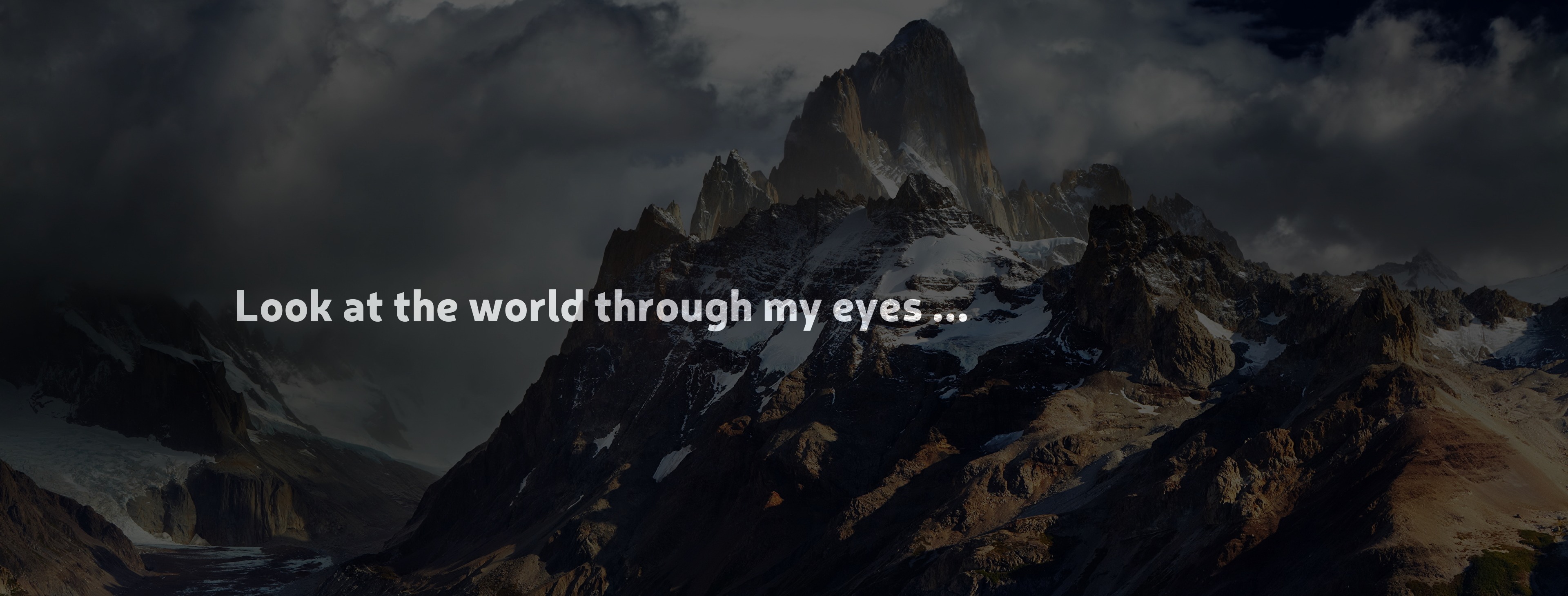 Dmitry Sonich banner image