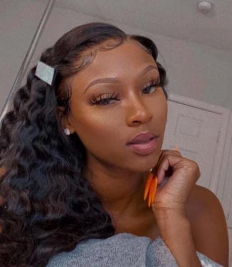 Delilah Monae banner image