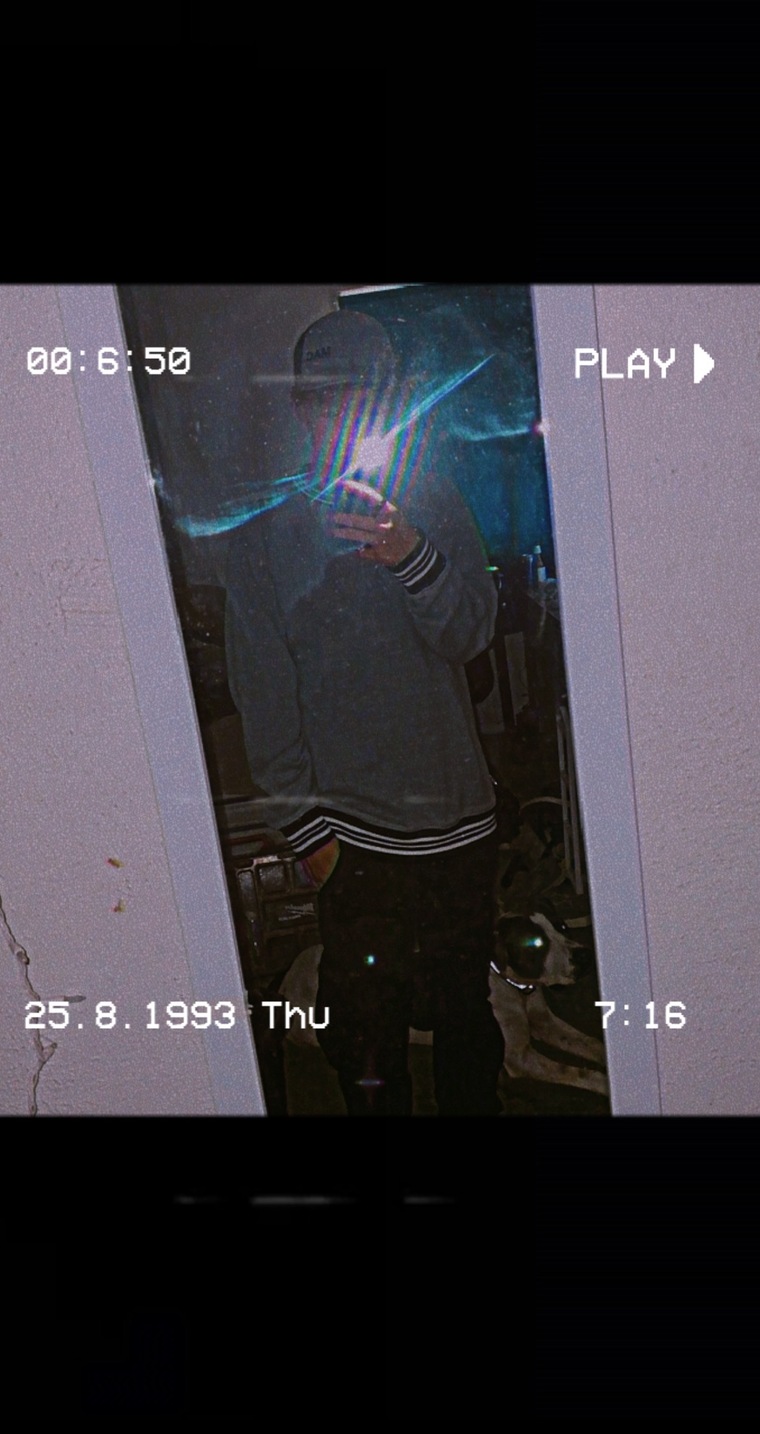 Dakota Nalley cover image