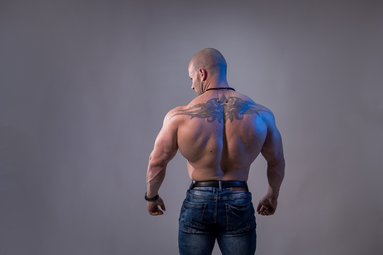 Galin Dimitrov cover image