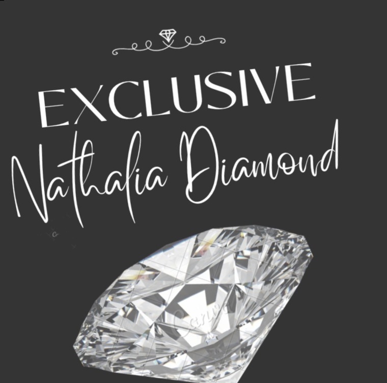 Nathalia Diamond banner image